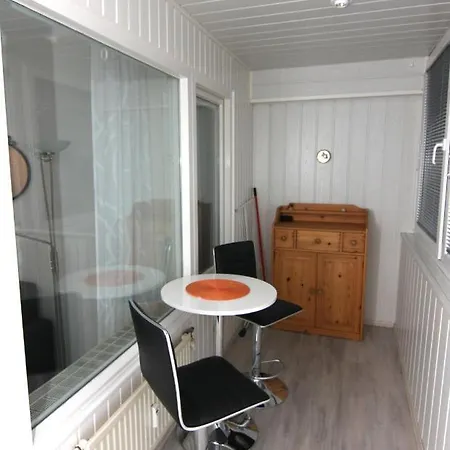 Apartman F249 Fuer 2-4 Personen An Der Ostsee *