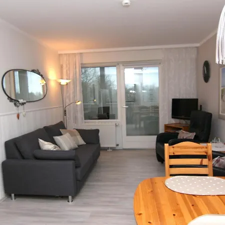 F249 Fuer 2-4 Personen An Der Ostsee Apartment