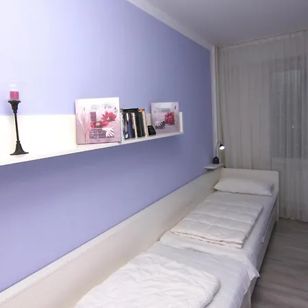 F249 Fuer 2-4 Personen An Der Ostsee