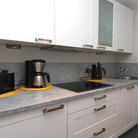 Apartman F249 Fuer 2-4 Personen An Der Ostsee