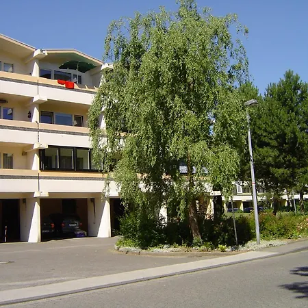 Apartman F249 Fuer 2-4 Personen An Der Ostsee Brasilien