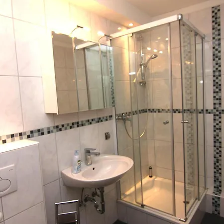 Apartamento F249 Für 2-4 Personen An Der Ostsee Brasilien
