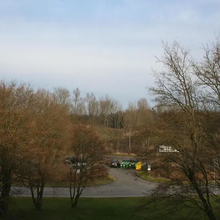 F249 Für 2-4 Personen An Der Ostsee Apartamento *