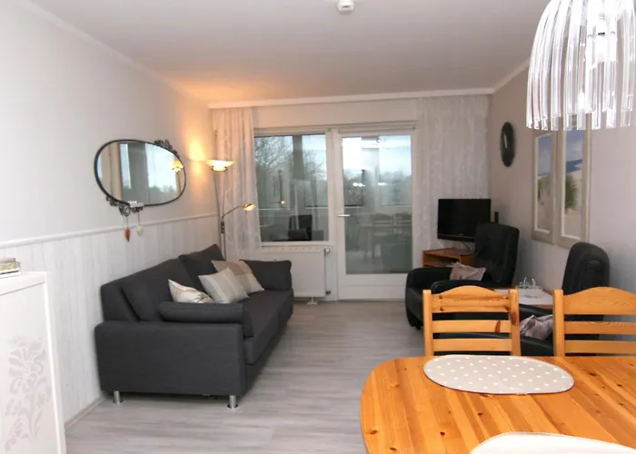 Apartamento F249 Für 2-4 Personen An Der Ostsee Brasilien