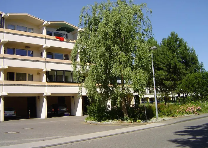 F249 Für 2-4 Personen An Der Ostsee Apartamento *