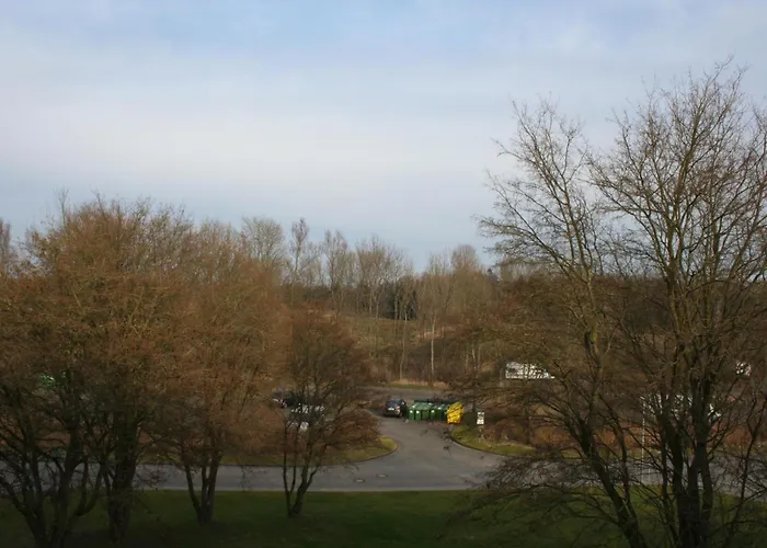 F249 Für 2-4 Personen An Der Ostsee Apartamento *